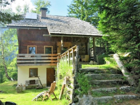 Almhaus Oldenhof, Radenthein, Österreich